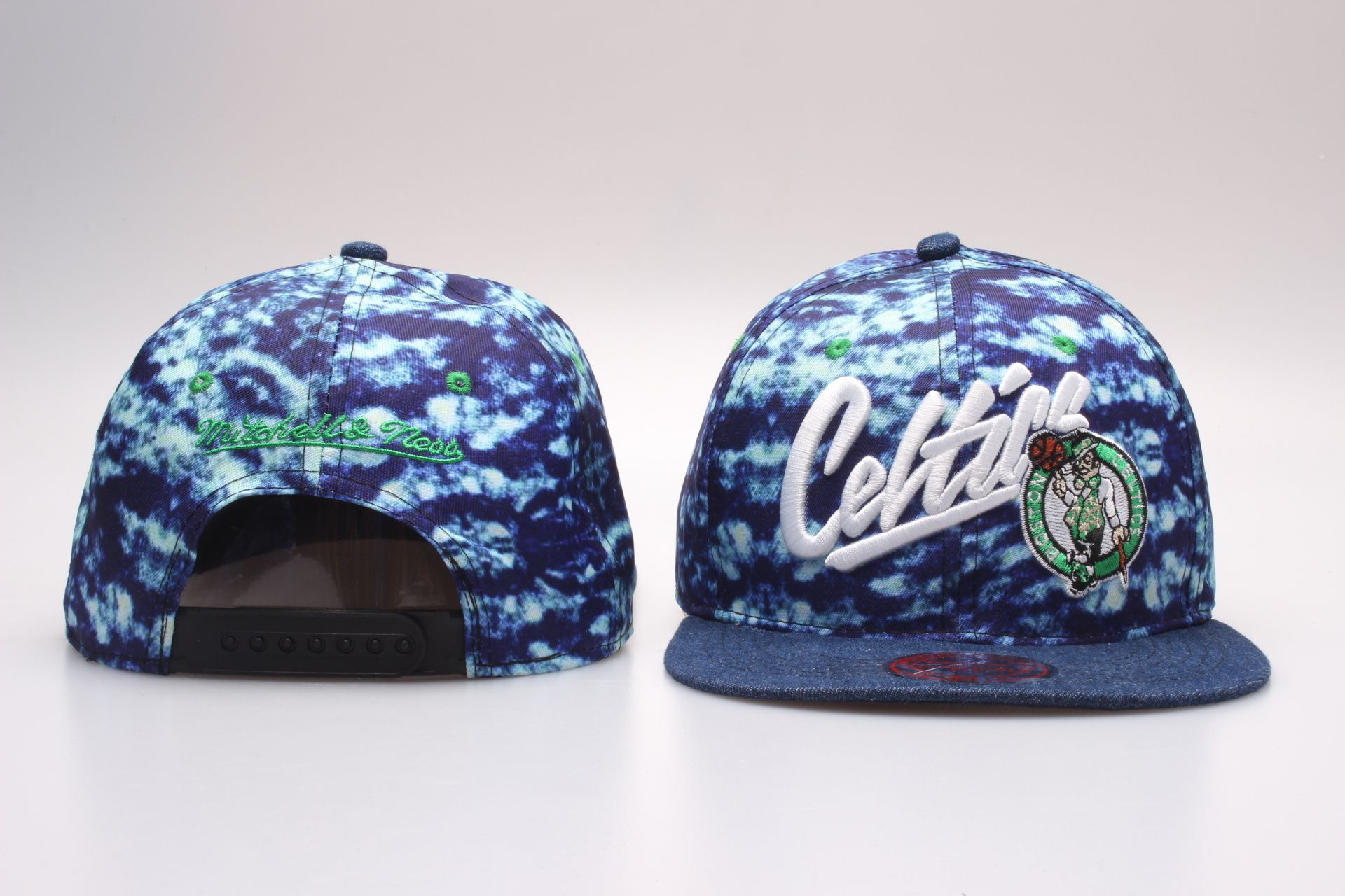 2026 NBA Boston Celtics Hat style YP06